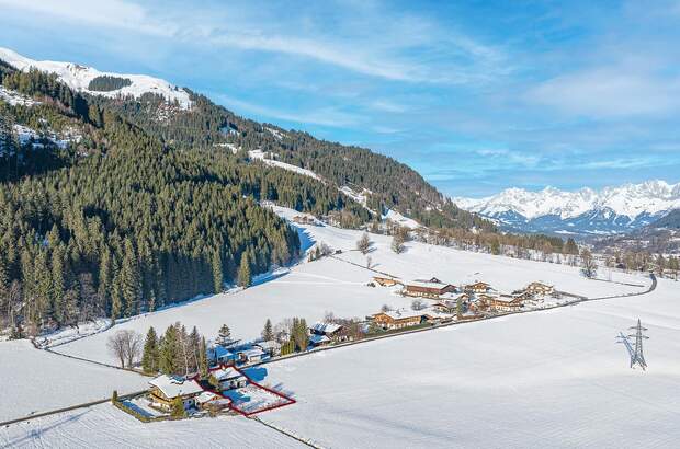 Grundstück kaufen in 6371 Aurach (Bild 4)