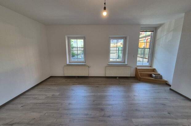 Terrassenwohnung mieten in 2823 Pitten (Bild 3)