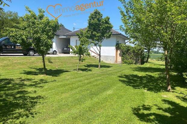 Haus mit Garten kaufen in 4643 Pettenbach (Bild 5)