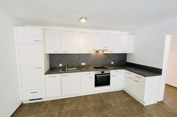 Wohnung mit Balkon mieten in 6973 Höchst (Bild 2)