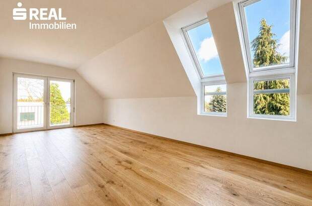 Terrassenwohnung kaufen in 3423 St. Andrä (Bild 1)