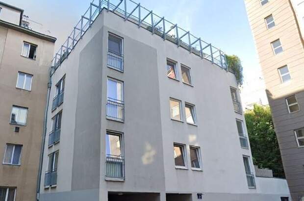 Wohnung mit Balkon mieten in 1080 Wien (Bild 1)
