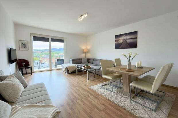 Wohnung mit Balkon kaufen in 8753 Fohnsdorf (Bild 1)