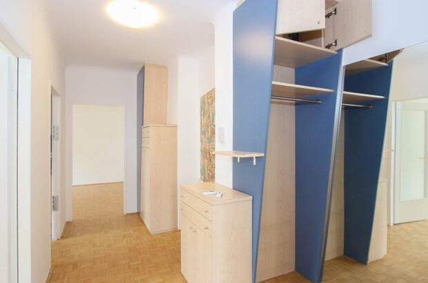 Terrassenwohnung mieten in 1050 Wien (Bild 2)