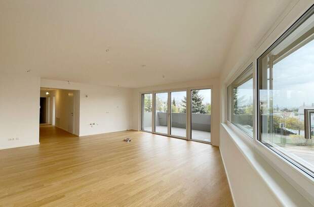 Wohnung mit Balkon kaufen in 2345 Brunn (Bild 4)