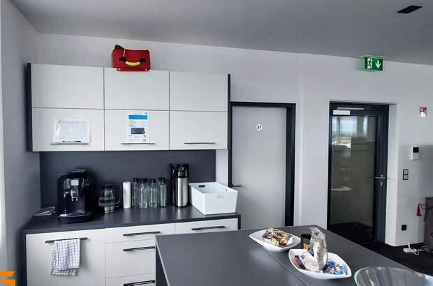 Gewerbeobjekt mieten in 5020 Salzburg (Bild 2)