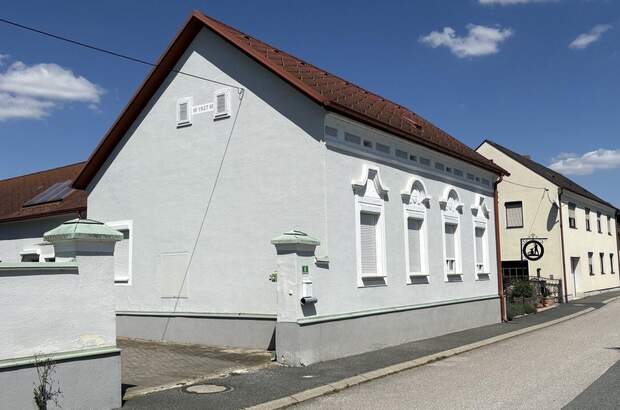 Haus mit Garten kaufen in 7474 Deutsch Schützen (Bild 2)