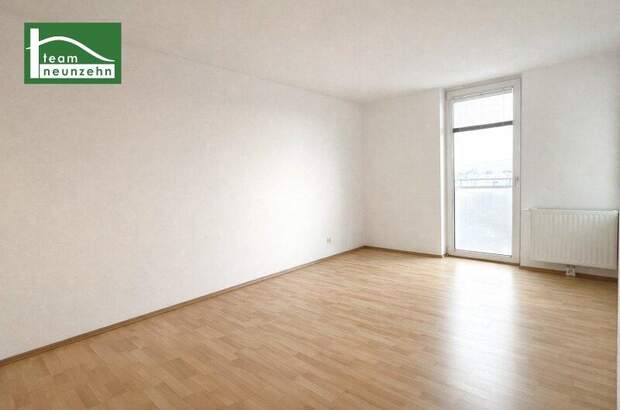 Terrassenwohnung mieten in 1220 Wien (Bild 4)