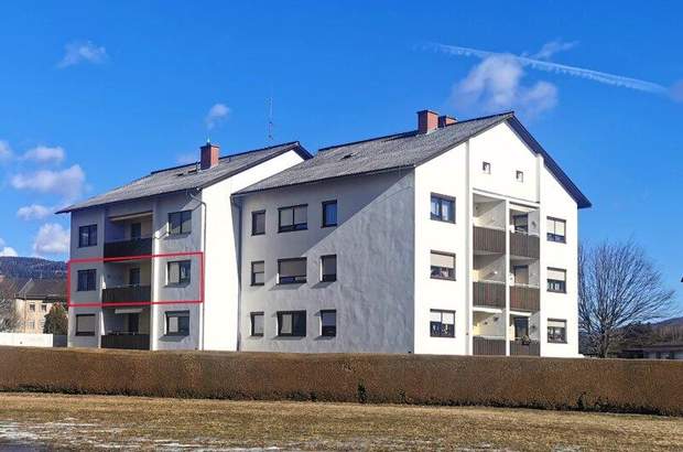 Wohnung kaufen in 8670 Krieglach (Bild 1)