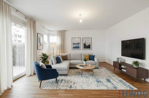 Terrassenwohnung kaufen in 1130 Wien (Bild 1)