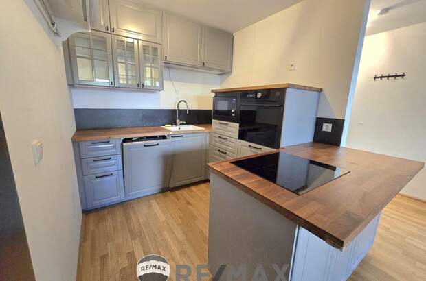 Terrassenwohnung mieten in 1100 Wien (Bild 4)