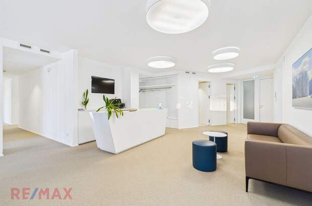 Gewerbeobjekt kaufen in 6900 Bregenz (Bild 4)