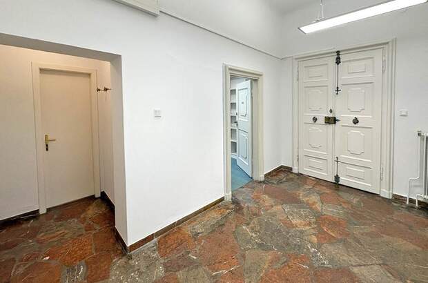 Büro / Praxis mieten in 5020 Salzburg (Bild 2)