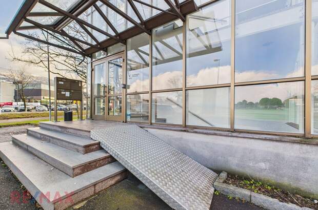 Gewerbeobjekt mieten in 6850 Dornbirn (Bild 3)