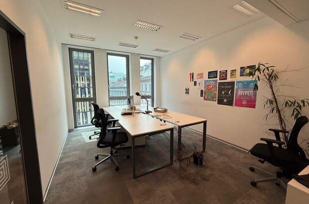 Gewerbeobjekt mieten in 1010 Wien (Bild 2)