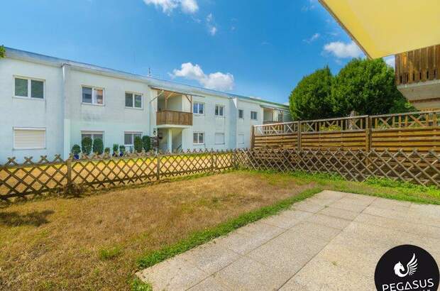 Terrassenwohnung kaufen in 8020 Graz (Bild 1)