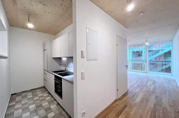 Terrassenwohnung mieten in 1120 Wien (Bild 5)