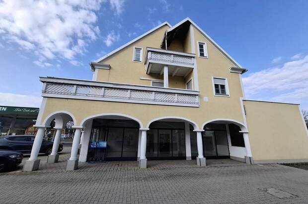 Gewerbeobjekt kaufen in 8421 Schwarzautal (Bild 5)