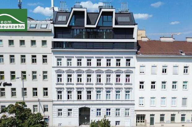 Terrassenwohnung kaufen in 1170 Wien (Bild 5)