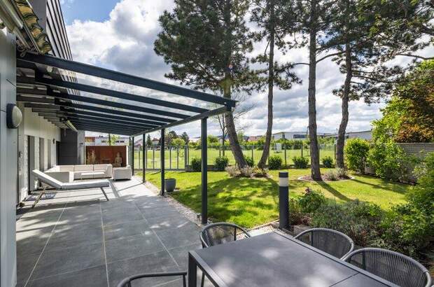 Einfamilienhaus kaufen in 2700 Wr. Neustadt (Bild 3)