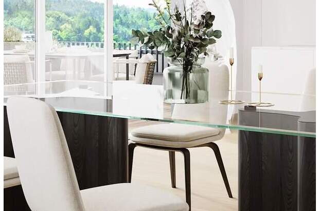 Terrassenwohnung kaufen in 9220 Velden (Bild 5)