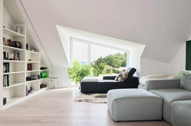 Altbauwohnung mit Balkon mieten in 6075 Tulfes (Bild 2)
