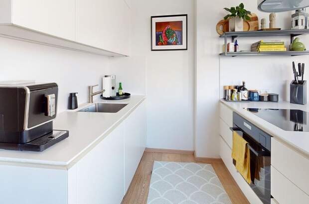 Wohnung mit Balkon kaufen in 1190 Wien (Bild 4)