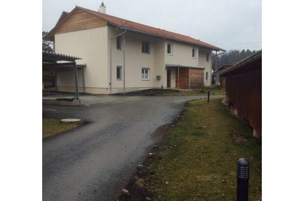 Terrassenwohnung mieten in 8262 Ilz (Bild 5)