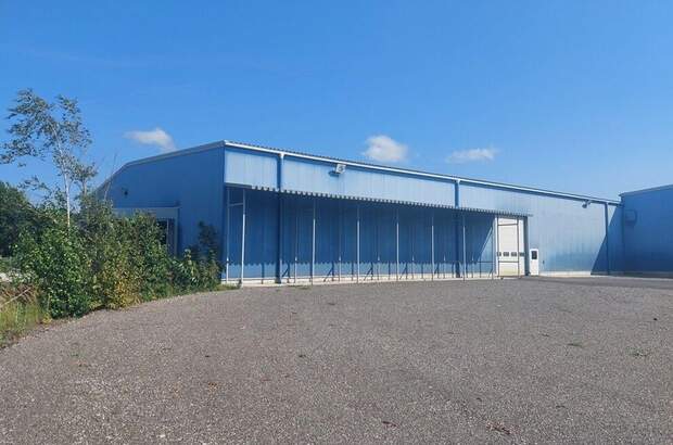 Gewerbeobjekt mieten in 4910 Ried (Bild 5)