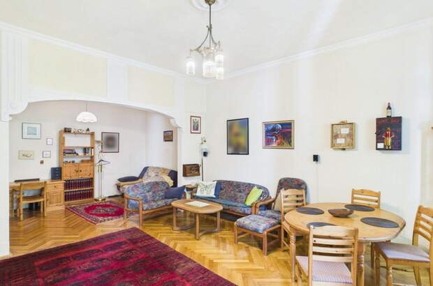 Altbauwohnung kaufen in 1070 Wien (Bild 5)