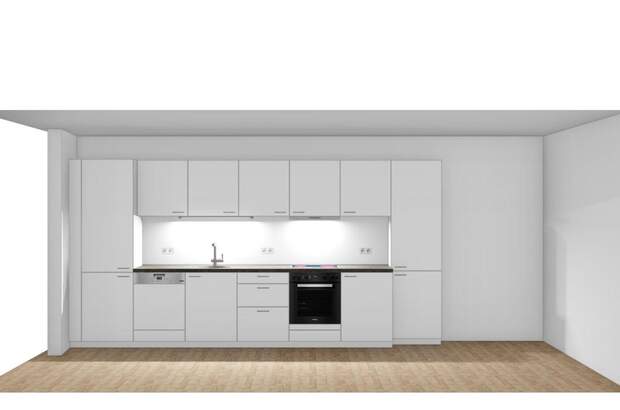 Wohnung mieten in 6800 Feldkirch (Bild 4)