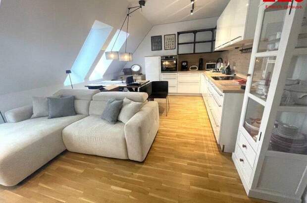 Terrassenwohnung mieten in 4020 Linz (Bild 4)