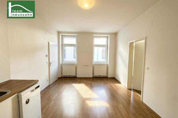 Wohnung kaufen in 1160 Wien (Bild 1)