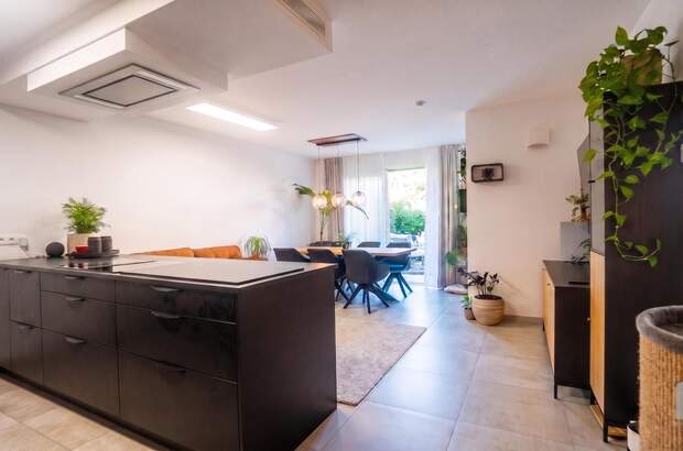 Terrassenwohnung kaufen in 5202 Neumarkt (Bild 2)