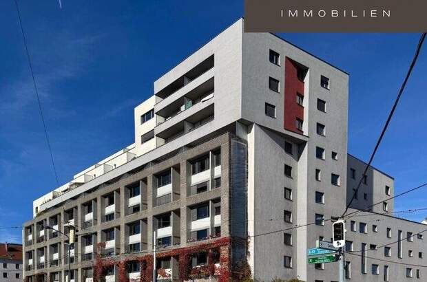 Terrassenwohnung mieten in 1100 Wien (Bild 2)