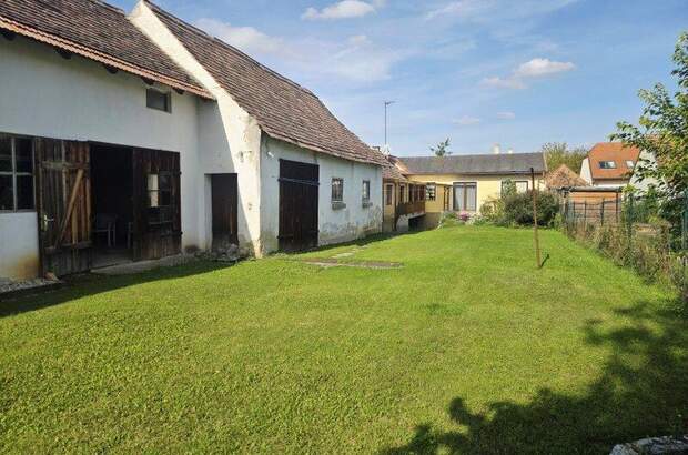 Haus kaufen in 2074 Unterretzbach (Bild 5)