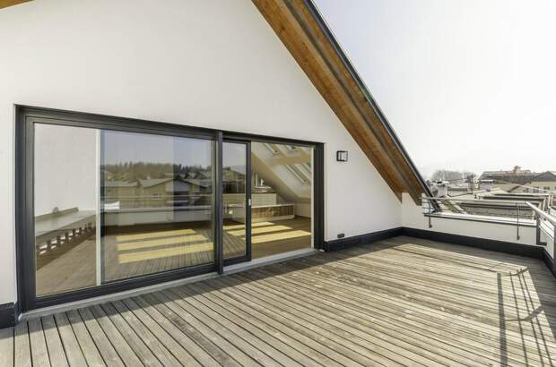 Terrassenwohnung mieten in 5310 Mondsee (Bild 5)