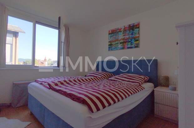 Terrassenwohnung kaufen in 6845 Hohenems (Bild 3)