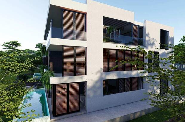 Eigentumswohnung in 23000 Zadar (Bild 2)