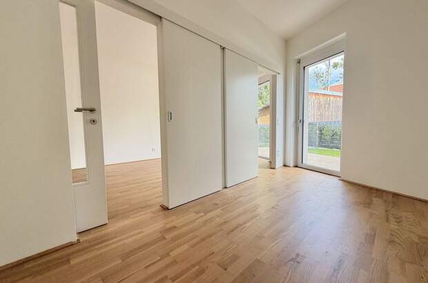 Wohnung mit Balkon kaufen in 8010 Graz (Bild 3)