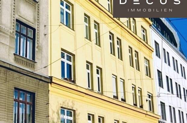 Wohnung kaufen in 1170 Wien