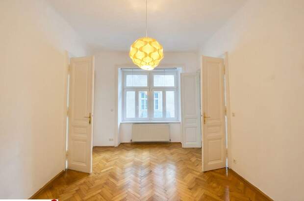 Eigentumswohnung in 1070 Wien (Bild 1)