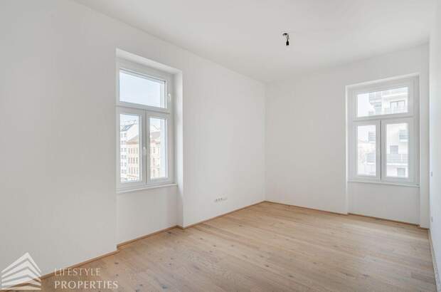 Altbauwohnung kaufen in 1200 Wien (Bild 2)