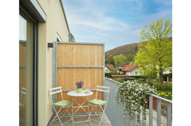 Terrassenwohnung kaufen in 2391 Kaltenleutgeben (Bild 1)