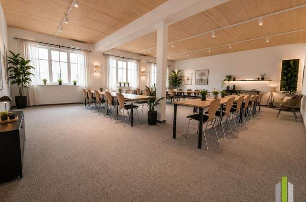 Gewerbeobjekt mieten in 5204 Straßwalchen (Bild 1)