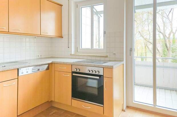 Wohnung mit Balkon kaufen in 83410 Laufen (Bild 3)