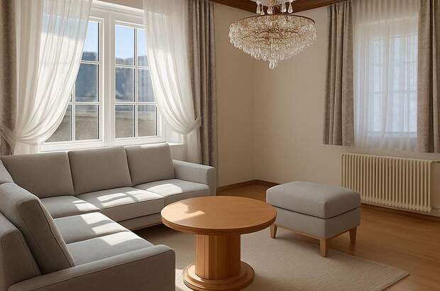 Haus mit Garten mieten in 2731 St. Egyden (Bild 5)