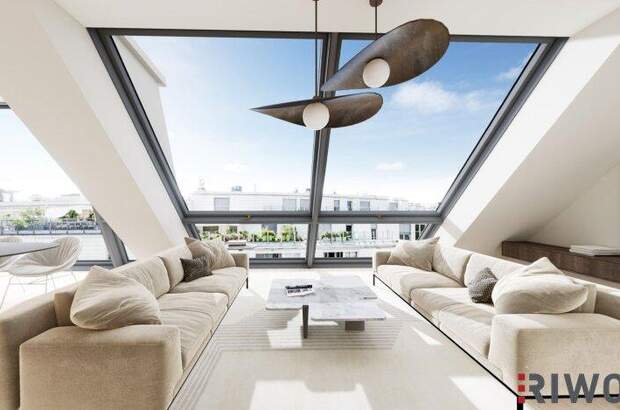 Terrassenwohnung kaufen in 1030 Wien (Bild 2)