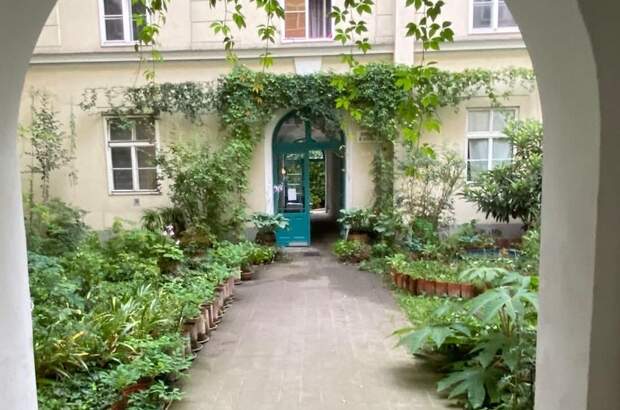 Altbauwohnung kaufen in 1090 Wien (Bild 2)