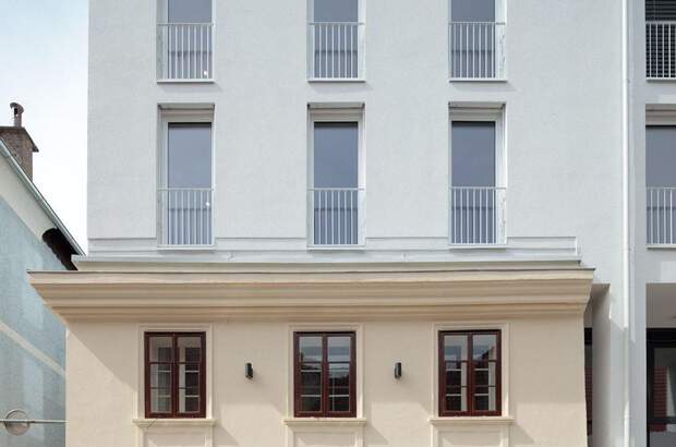 Wohnung kaufen in 9300 St. Veit (Bild 1)